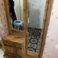 میز آرایش