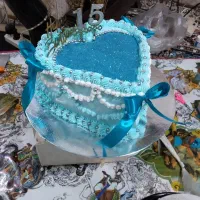 سفارش کیک های تولد کافی شاپی وعقد