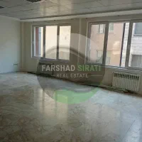 ۱۱۱ متر سند اداری بر اصلی یوسف آباد|اجارهٔ دفتر کار، اتاق اداری، مطب|تهران, یوسف‌آباد|دیوار