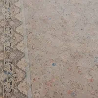 دو عدد فرش ۱۲ متری ۱۵۰۰ شانه ۴۵۰۰ تراکم محتشم|فرش|قم, بکایی|دیوار