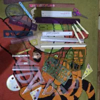 لوازم التحریر کودک و نوجوان