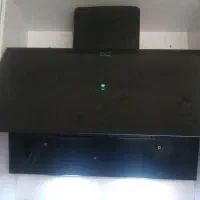 هود آشپزخانه نو