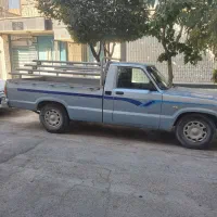 مزدا ۲۰۰۰اصل ژاپن مدل ۹۰ کم کار|خودرو سواری و وانت|نجفآباد, امام خمینی|دیوار