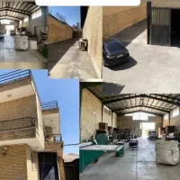 رهن کارخانه در شهرک صنعتی جی
