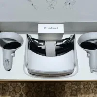 واقعیت مجازی 2