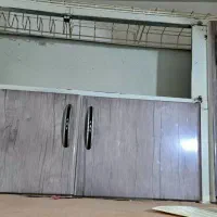 کابینت  آب چکان