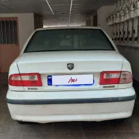 سمند مدل ۸۸  تک