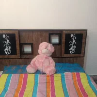 تخت خواب|تخت و سرویس خواب|اهواز, شهرک اکباتان|دیوار