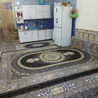 اجاره روزانه/هفتگی/ماهانه آپارتمان ۱۳۰ متری|اجارهٔ کوتاه‌مدت آپارتمان و سوئیت|شوش, |دیوار