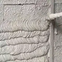 فروش دستگاه گچ پاششی ( پلیمری) معاوضه با خوردو|مصالح و تجهیزات ساختمان|مشهد, توس فردوسی|دیوار