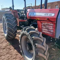 تراکتور ۴۷۵جفت|خودرو سنگین|مشکان, |دیوار