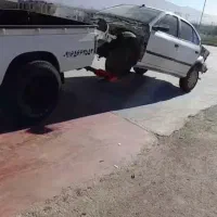 نیسان یدکش،خودروبر،امداد خودرو ،مکانیک سیار