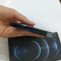 آیفون12پرومکس 512G