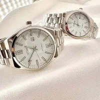 ساعت مچی مردانه و زنانه فقط ۸۰۰ تومن ا مناسب کادو