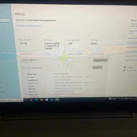 فروش لب تاپ hp سری zbook  فوق قوی