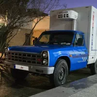 نیسان یخچالدار۱۴۰۳