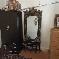 آینه|بوفه، ویترین، کنسول|کرمانشاه, |دیوار