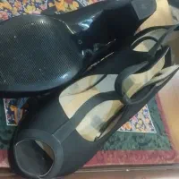 کفش مجلسی|کیف، کفش، کمربند|بیرجند, |دیوار