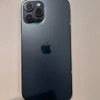 Iphone 12 promax 256|موبایل|ارومیه, |دیوار
