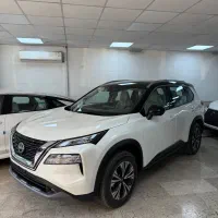 نیسان اکستریل 2025 ژاپن