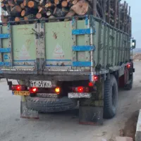 بنزتک|خودرو سنگین|نجف‌آباد, یزدانشهر|دیوار