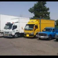 خدمات بار اسباب کشی/کارگر پاکدشت/خاور نیسان