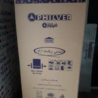 یخچال فلور ۱۴ فوت اکبند