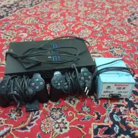 پلی استیشن ۲|کنسول، بازی ویدئویی و آنلاین|زابل, |دیوار