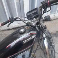 موتور احسان ۱۵۰ اای پلاس|موتورسیکلت|فردوس (خراسان), |دیوار