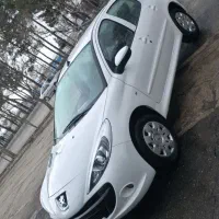 پژو ۲۰۷ مدل ۱۴۰۲ فرمون برقی