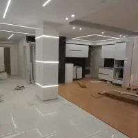 نقاشی ساختمان سحر