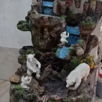 آب نمای زیبا وسالم