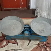 ترازو|کلکسیون اشیاء عتیقه|میاندوآب, |دیوار