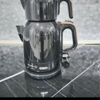 چایی ساز کرکماز