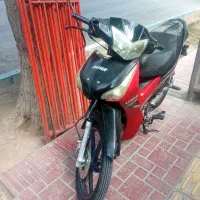 فروش موتور سیکلت|موتورسیکلت|اصفهان, طاحونه|دیوار