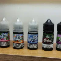 مایع  طعم دار جهت پر کردن پاد برند یوول و ....|زیورآلات و اکسسوری|مشهد, کوثر|دیوار