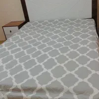 سرویس خواب شرکتی عرض ۱۴۰ جکدار