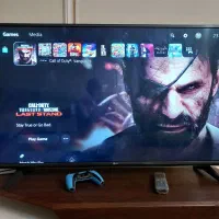 ps5 کم کار|کنسول، بازی ویدئویی و آنلاین|شاهین‌شهر, شهرک مطهری|دیوار