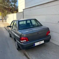 ۱۳۲مدل ۸۹ دوگانه|خودرو سواری و وانت|محمدیه-قزوین, |دیوار