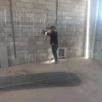 راویزکاری وجوشکاری