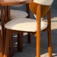 میز ناهارخوری تولید اقای انصاری|میز و صندلی غذاخوری|یاسوج, |دیوار