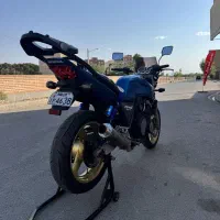 cb 400|موتورسیکلت|کرج, عظیمیه|دیوار