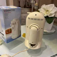 درب باز کن kenwood|سایر لوازم برقی|مشهد, هفت تیر (حافظ)|دیوار