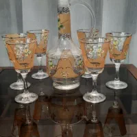 تنگ و گیلاس