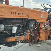 تراکتور رومانی مدل ۷۰