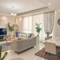 ۸۵متر*پارکینگ اختصاصی*زیر فی منطقه/نارمک
