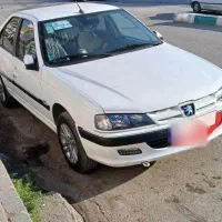 پژو پارس ELXسفارشی مدل 1403|خودرو سواری و وانت|کرمانشاه, |دیوار