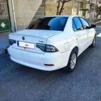 سمند سورن پلاس EF7 1403|خودرو سواری و وانت|دیلم, |دیوار