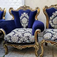 مبلمان و میز ناهارخوری|مبلمان خانگی و میز عسلی|بیجار, |دیوار