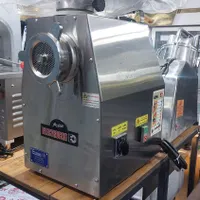 چرخ گوشت گیربکسی و تسمه ای الکتروکار